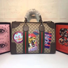 Gucci Top Handle Bags